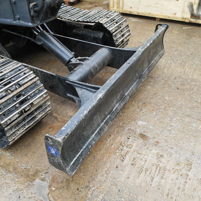5.5 tonnellate Mini Used Doosan Dx55 Used Excavator 0,75m3 Capacità del secchio