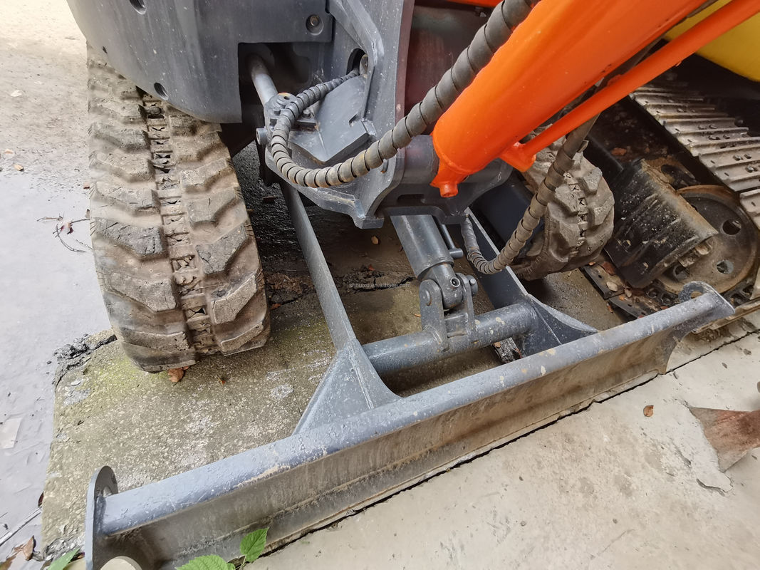 Mini Cat305.5E in vendita