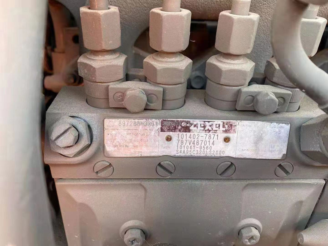 Hitachi vendita calda Alta qualità Hitachi ZX70 usato mini escavatore idraulico