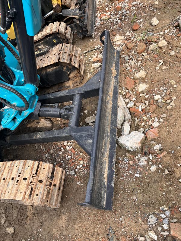 8.5t utilizzato Kubota 185 originali escavatori idraulici a rulli/usato Kubota 185 originali escavatori idraulici a rulli