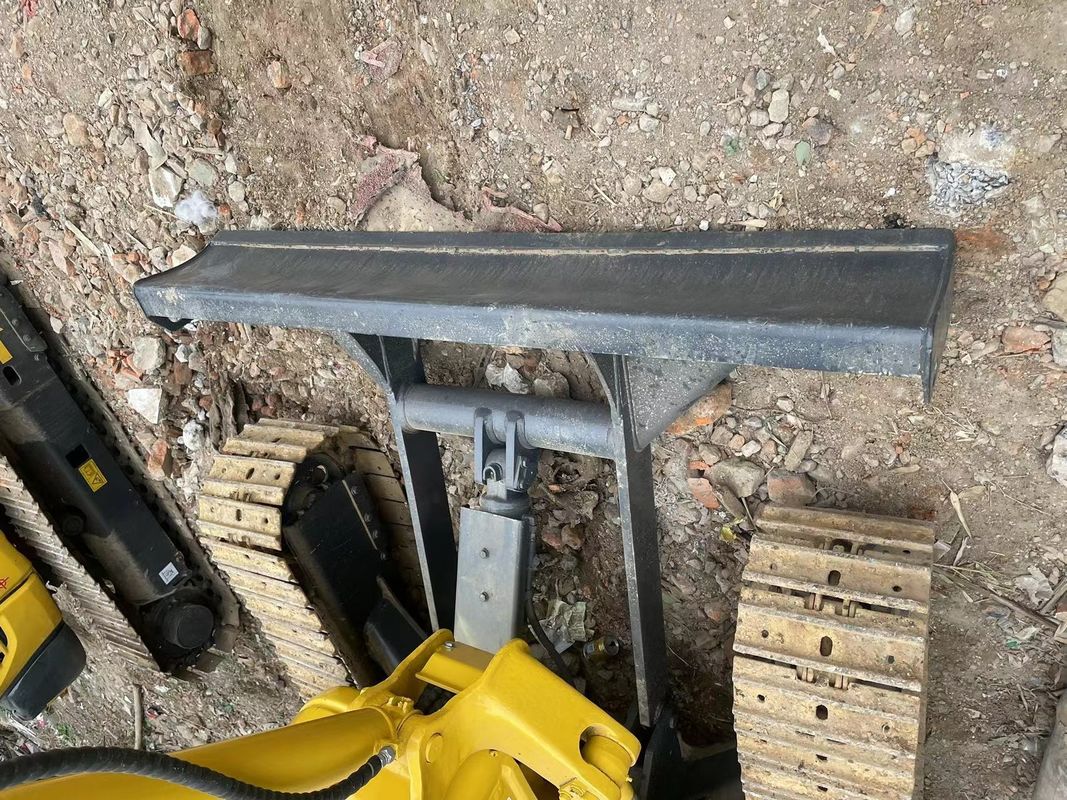 Usato in ottime condizioni komatsu pc35 in magazzino ora, escavatore komatsu usato, komatsu pc35 pc55 pc56 pc70 china escavatore economico