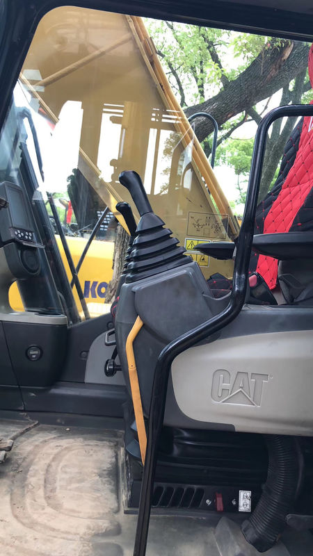 Bestseller CAT323DL Escavatore idraulico di seconda mano