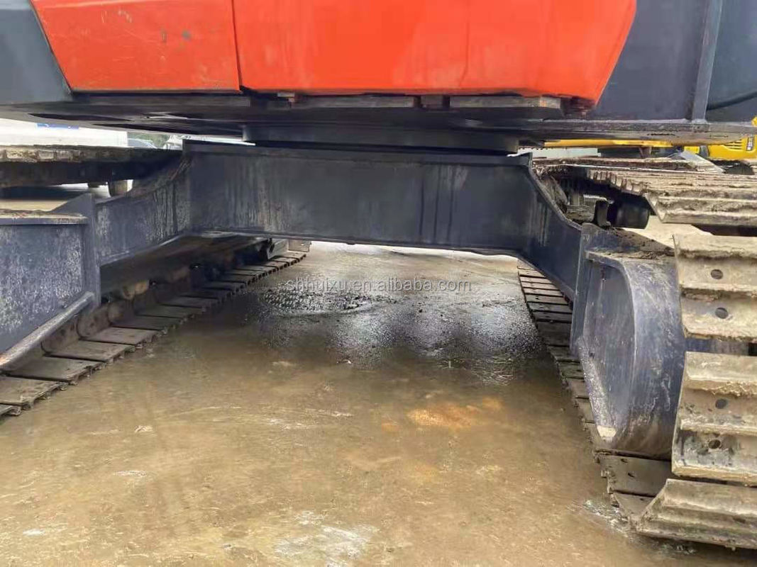 Used Crawler Excavator mini escavatore Kubota185 buona qualità con prezzo basso, usato marchio giapponese Kubota185