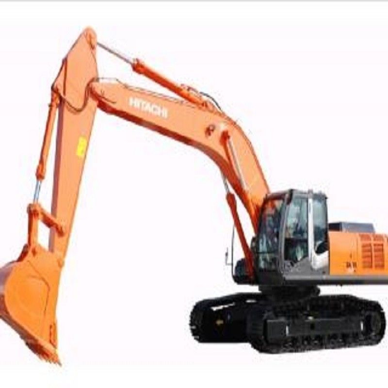 giappone usato originale Hitachi ZX360 escavatore usato Hitachi ZX360 escavatore usato
