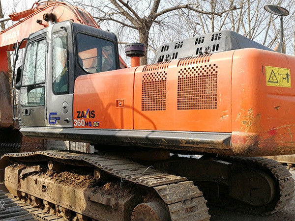 giappone usato originale Hitachi ZX360 escavatore usato Hitachi ZX360 escavatore usato