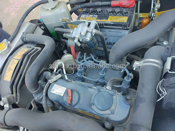 Escavatore Kubota08 di alta qualità/mini escavatore usato Kubota08 origine giapponese prezzo basso