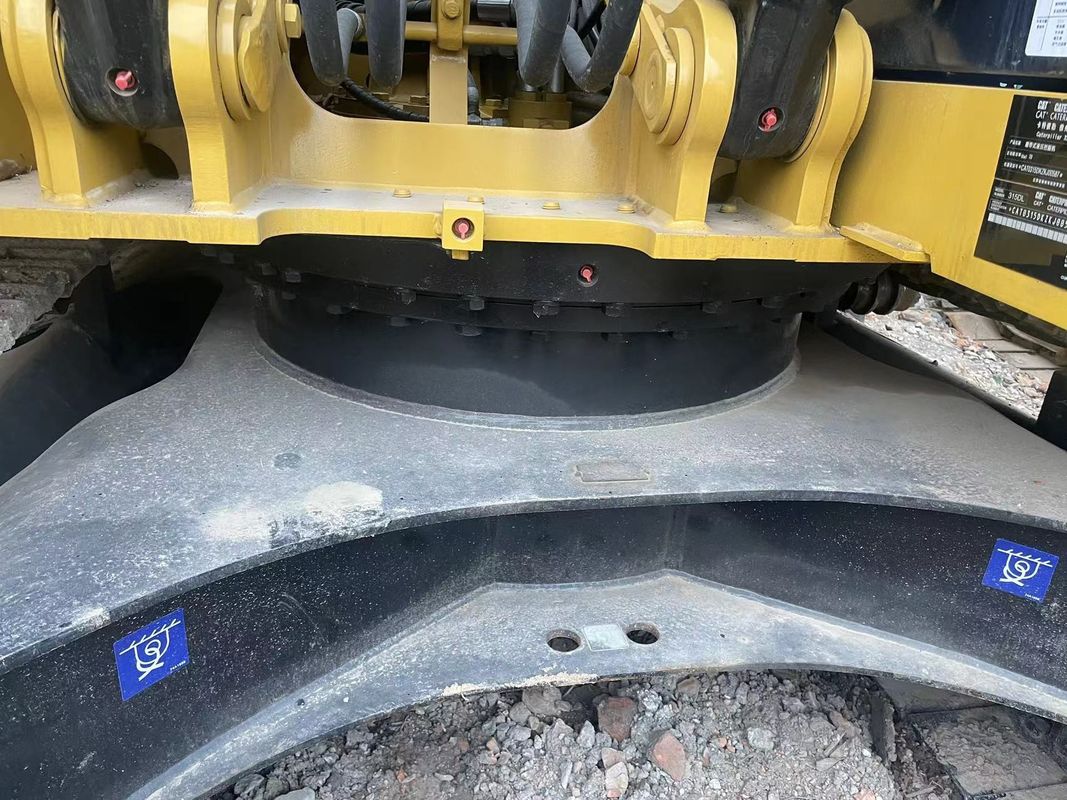 Escavatore usato Crawler Caterpillar cat315 / escavatore Giappone motore cat 315 315c in buone condizioni