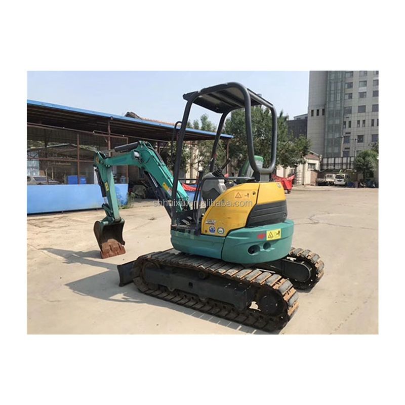 Scavatore di seconda mano Kubota25 di alta qualità/mini escavatore usato Kubota25 Giappone origine prezzo basso