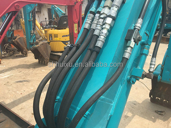 Scavatore idraulico di seconda mano Kubota30 Alta qualità/mini escavatore usato Kubota30 Giappone origine prezzo basso