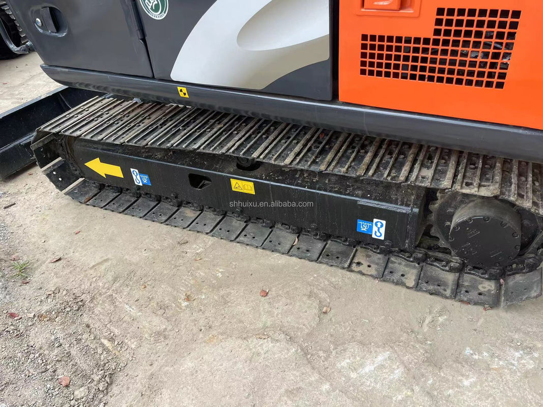Bestseller HITACHI 60 Escavatore idraulico di seconda mano di buona qualità/macchina di scavo usata HITACHI 60 vendita a caldo