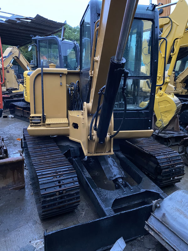 Escavatore usato cat 306e/escavatore idraulico di seconda mano cat306E di alta qualità di origine giapponese cat 303 cat 306