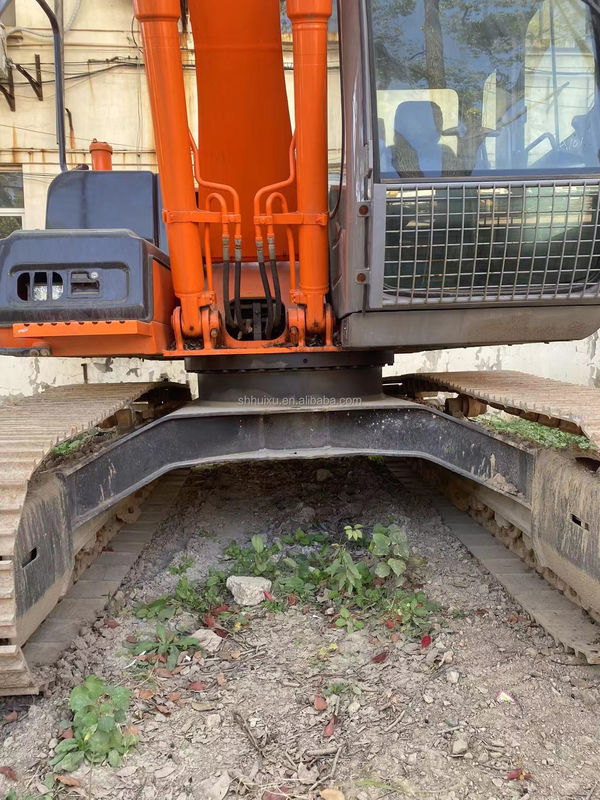 Vendita a caldo di seconda mano Hitachi Zaxis 130 escavatore usato in vendita/macchina da costruzione usata Hitachi Zaxis 130 escavatore di qualità affidabile