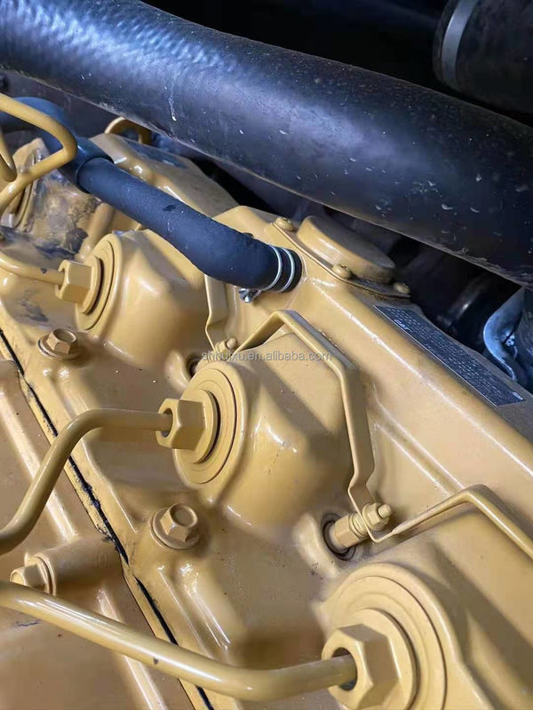 un escavatore usato Caterpillar 336dl/Best seller mini escavatore usato Cat307E prezzo economico Caterpillar in magazzino