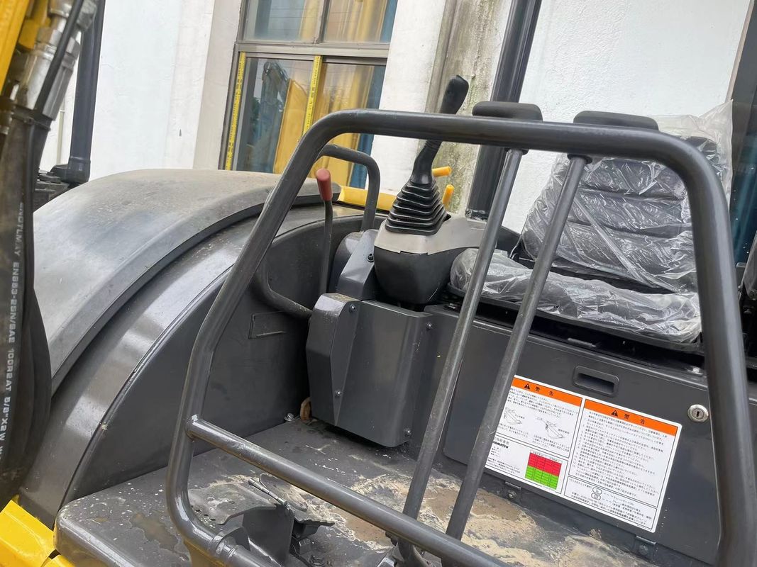 Macchine di costruzione usate komatso pc40 mini escavatore escavatori usati macchine da costruzione parti di altri utensili