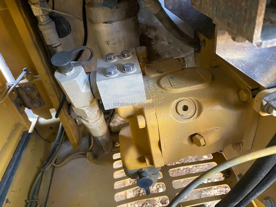 Macchine per la costruzione usate, escavatori, crawler Cat306e, di buona qualità, prezzo basso, mini Cat306e di seconda mano, marca giapponese