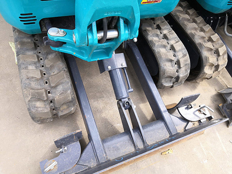 usato Kubota U-17 U-20 U-25 0,04m3 escavatore da strisciatore di prezzo soddisfacente e prestazioni meravigliose