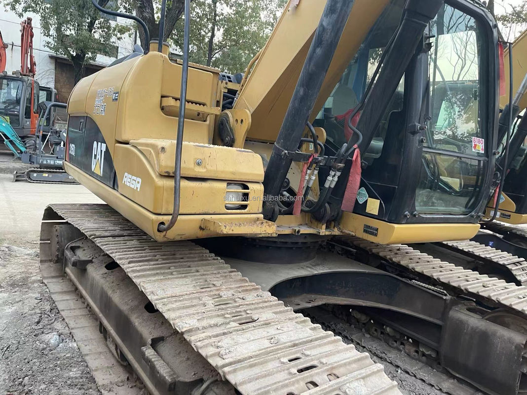 Escavatore gatto 315dl bruco usato macchina da scavo cat315d prezzo economico cat 303 bruco in magazzino