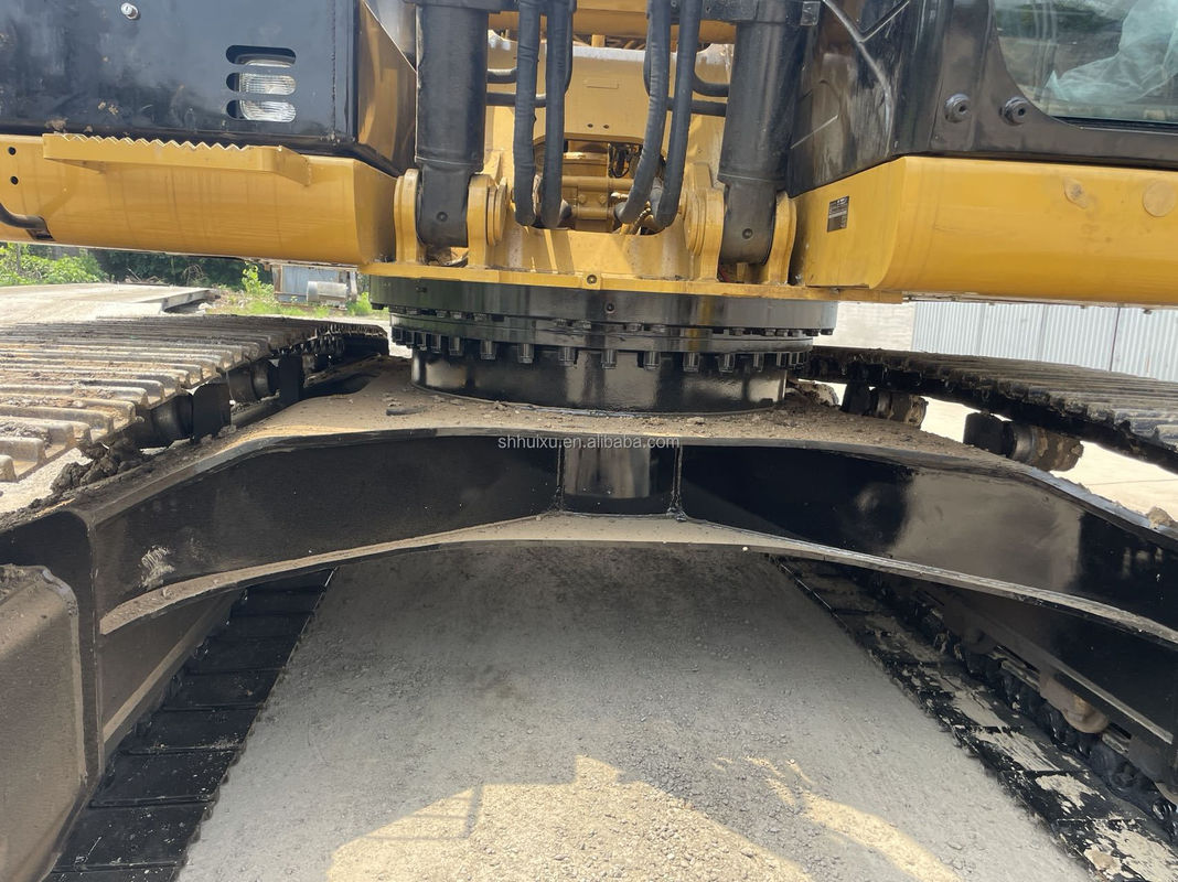 excavator 320d /cat320d giapponese Caterpillar in magazzino