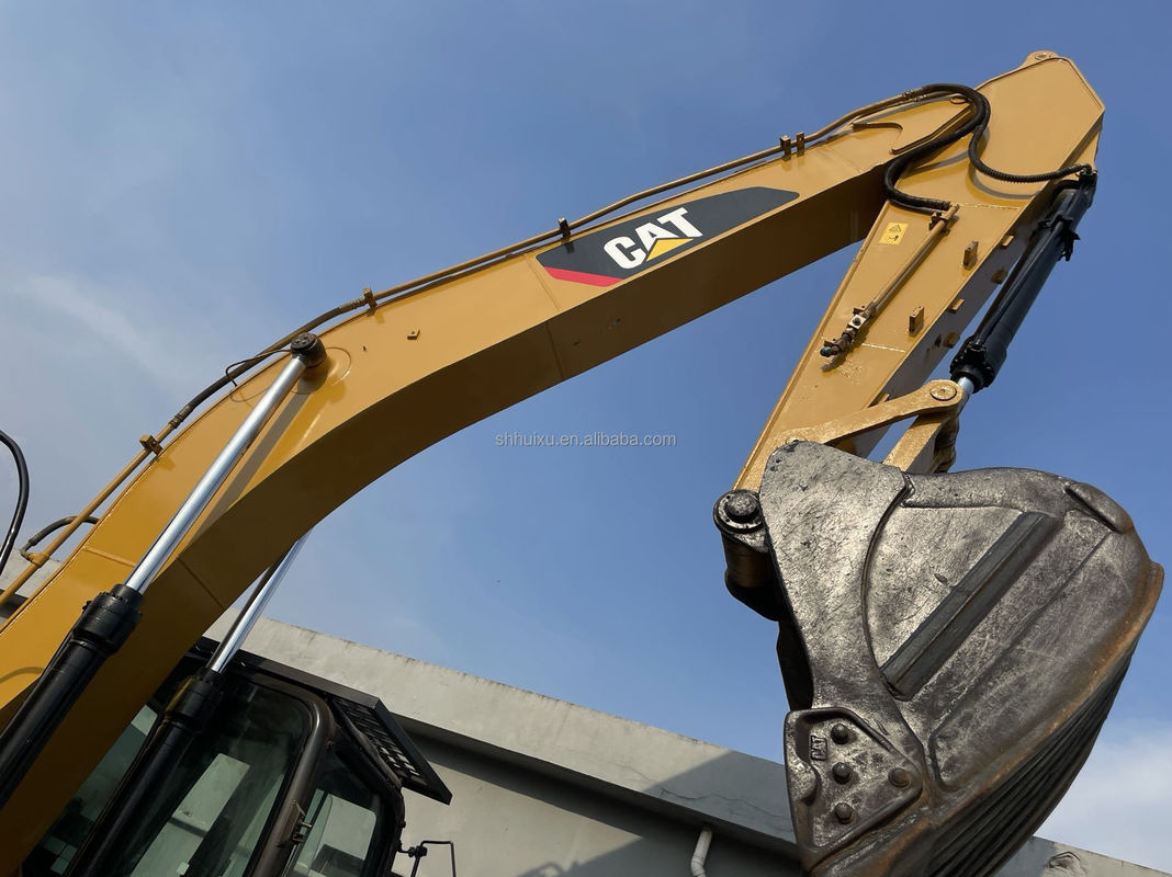 Caterpillar 325bl escavatore a striscia di seconda mano CAT325D in vendita Caterpillar in magazzino
