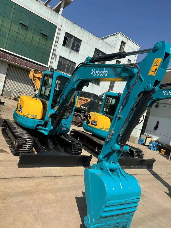 Best seller Escavatore idraulico di seconda mano Kubota U-155 Alta qualità/ mini escavatore usato Kubota U-155 Origine giapponese