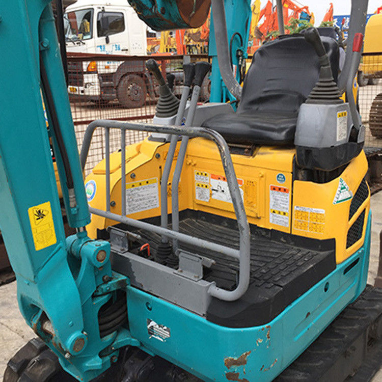 Hot Sell Kubota U15S Mini escavatore giapponese usato Kubota escavatore U15 in vendita