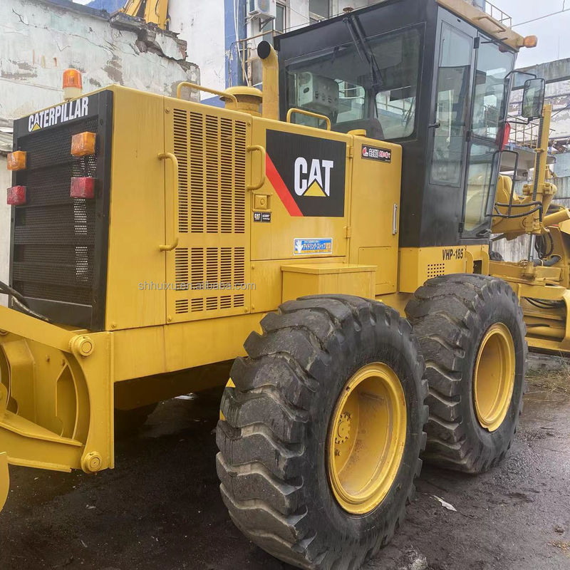 Giappone originali Motore usato CAT140H per la vendita,Caterpillar motore usato 14H in magazzino Caterpillar
