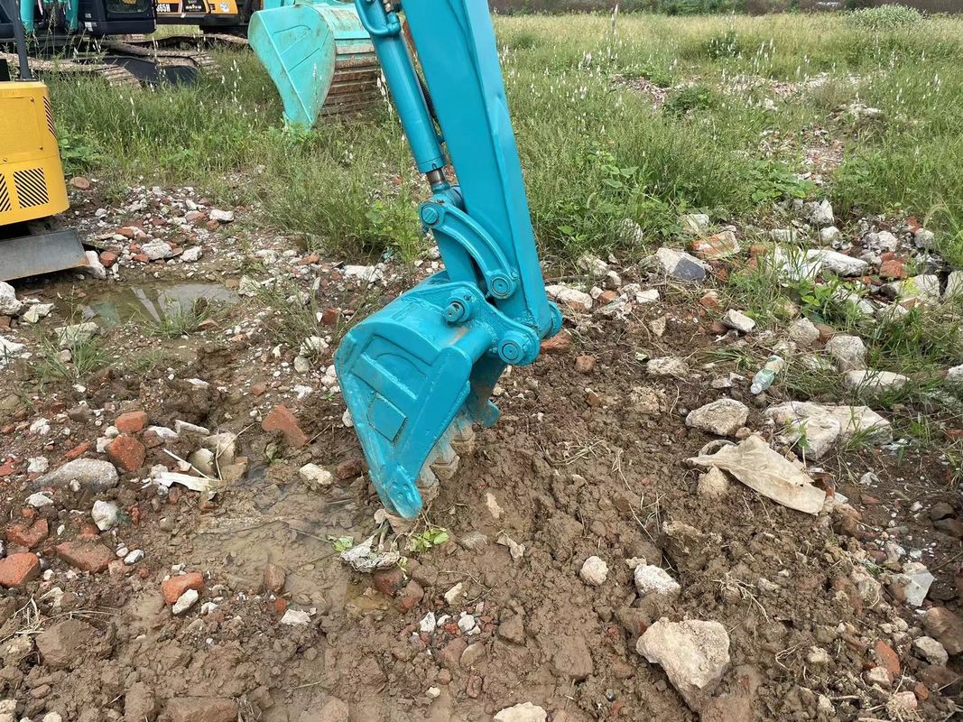 mini escavatore Kubota U35S usato escavatore di seconda mano in Giappone Kubota u35 mini escavatore