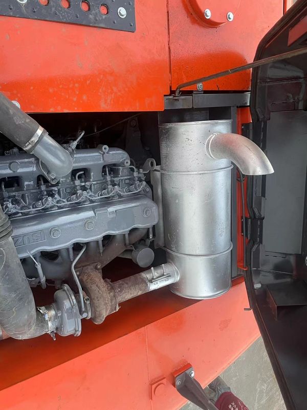 Scavo mini escavatore usato Hitachi 240 scavatore con eccellente prestazione scavo usato vendita per chiedere benvenuto