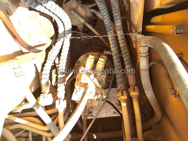 Vendere Hyundai130 originale di seconda mano per la vendita piccolo escavatore in buone condizioni buona qualità