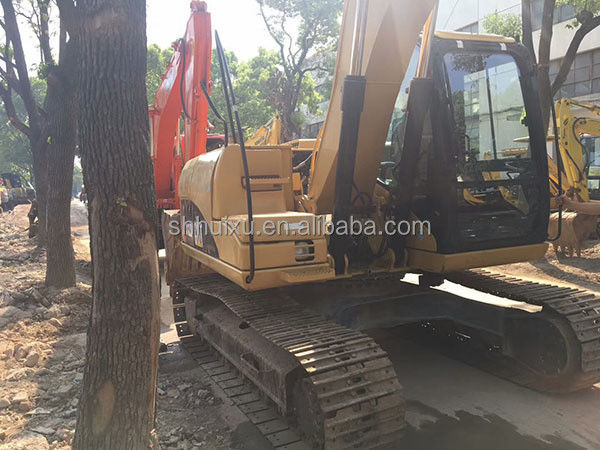 Cat 312D usato 312d2 Caterpillar CAT 303 Caterpillar in stock cat 306 escavatore