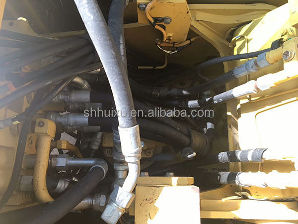 Cat 312D usato 312d2 Caterpillar CAT 303 Caterpillar in stock cat 306 escavatore