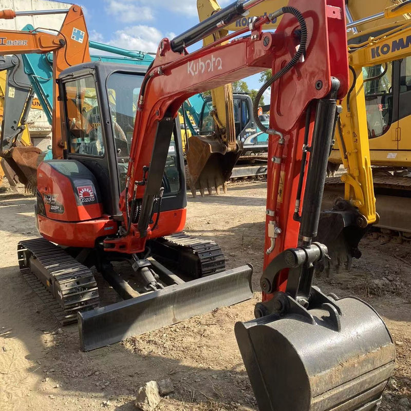 Escavatori usati Kubota U35, mini Escavatori di seconda mano kubota U35 in vendita,escavatori usati giappone kubota U35 KUBOTA Escavatori