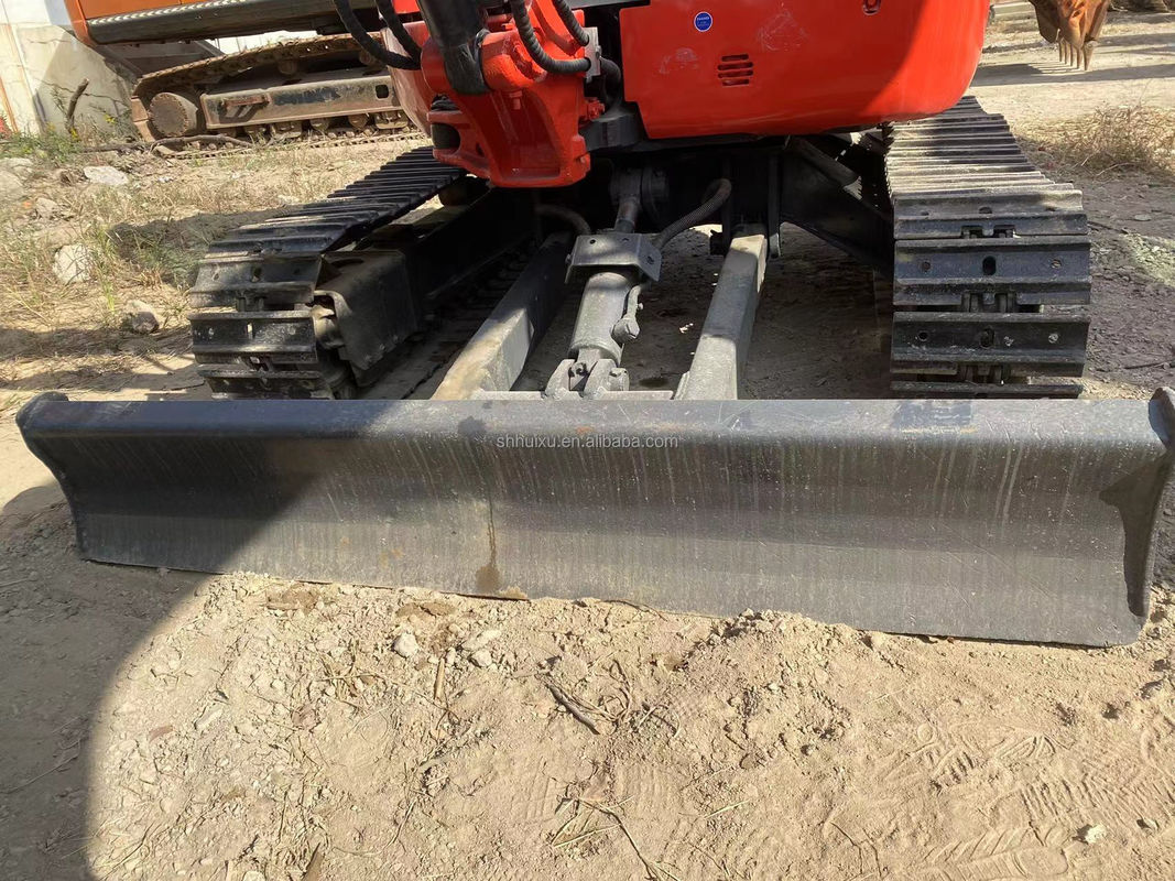 Escavatori usati Kubota U35, mini Escavatori di seconda mano kubota U35 in vendita,escavatori usati giappone kubota U35 KUBOTA Escavatori
