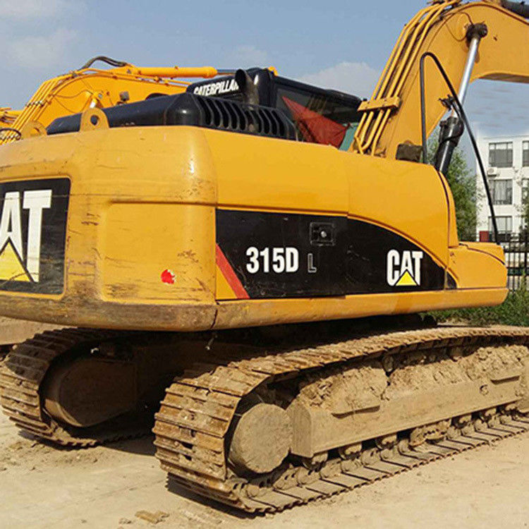 cat 315d2 escavatore usato/escavatore usato bruco CAT 303 Bruco in magazzino cat 306 escavatore