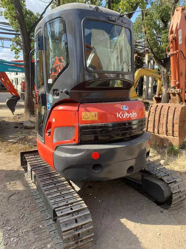 Escavatori usati Kubota U35, mini Escavatori di seconda mano kubota U35 in vendita,escavatori usati giappone kubota U35 KUBOTA Escavatori