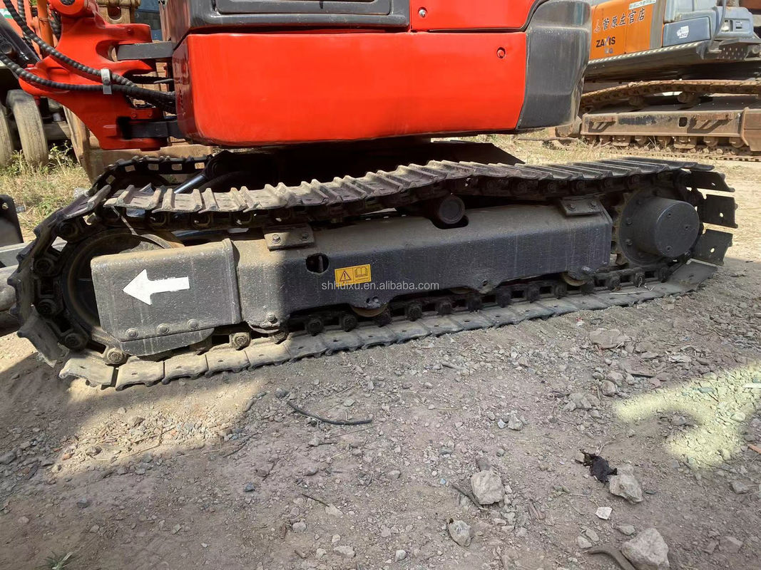 Escavatori usati Kubota U35, mini Escavatori di seconda mano kubota U35 in vendita,escavatori usati giappone kubota U35 KUBOTA Escavatori
