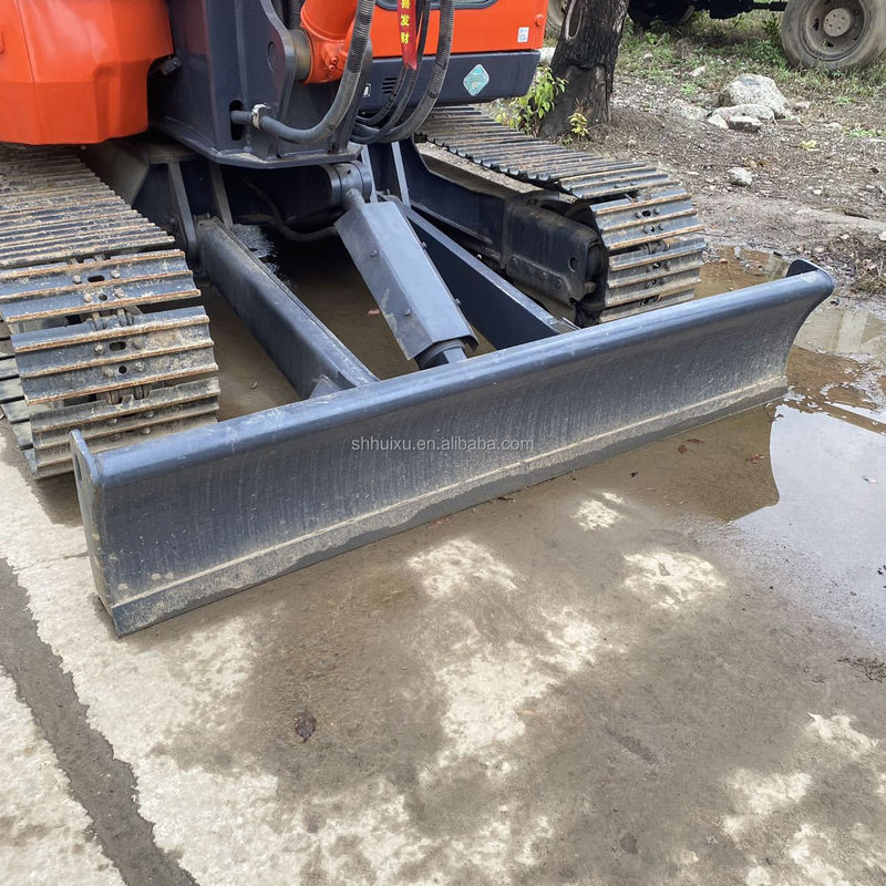 mini escavatore da 8 tonnellate Kubota kx165 kx185-3 in vendita kubota U35 KUBOTA escavatore