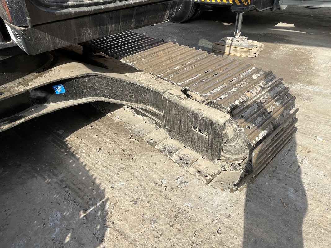 Hitachi Zx120 60 70 crawler escavatore usato in Cina a buon mercato in vendita a Shanghai