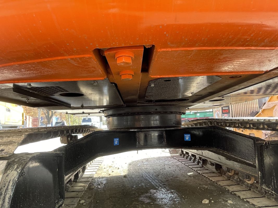Hitachi Zx120 60 70 crawler escavatore usato in Cina a buon mercato in vendita a Shanghai