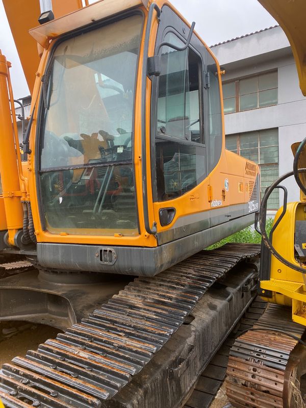 30.5t Usato Hyundai 305-9 Escavatore originale Usato Hyundai 305 Escavatore