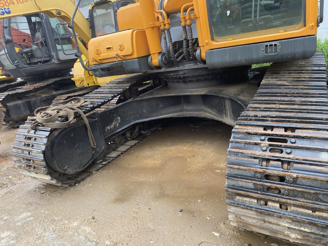 30.5t Usato Hyundai 305-9 Escavatore originale Usato Hyundai 305 Escavatore