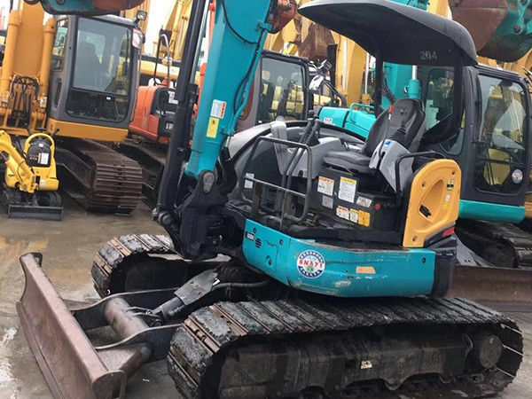 Escavatore Kubota40 usato in buone condizioni/escavatore idraulico di seconda mano per la vendita