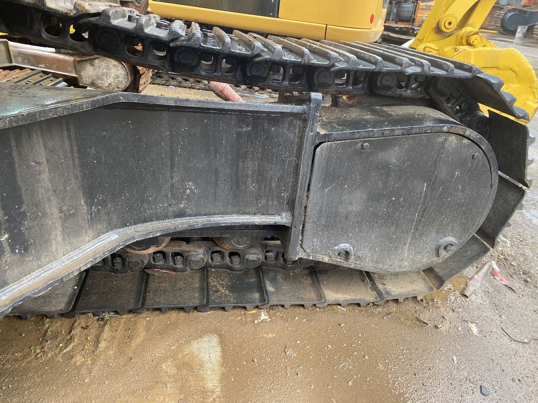 30.5t Usato Hyundai 305-9 Escavatore originale Usato Hyundai 305 Escavatore
