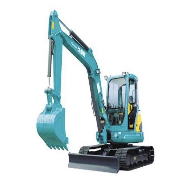 Escavatore Kubota KX155 usato in buone condizioni di esercizio escavatore kubota KX155 di seconda mano a buon prezzo in vendita