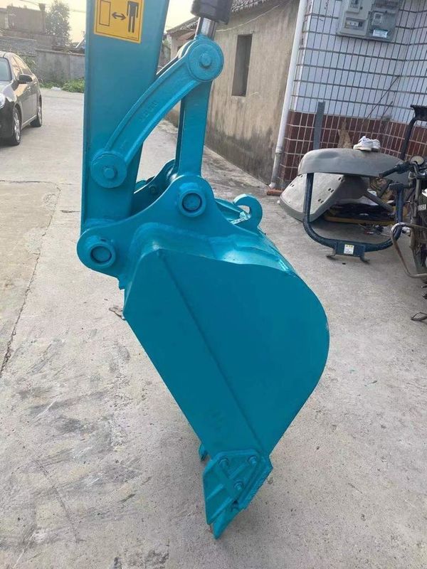 Escavatore Kubota KX155 usato in buone condizioni di esercizio escavatore kubota KX155 di seconda mano a buon prezzo in vendita
