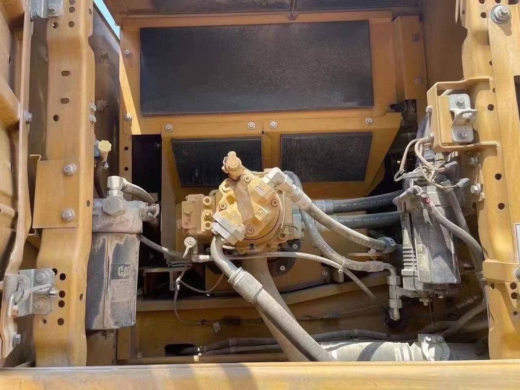 36 tonnellate di alta qualità Caterpillar CAT336DL escavatore usato