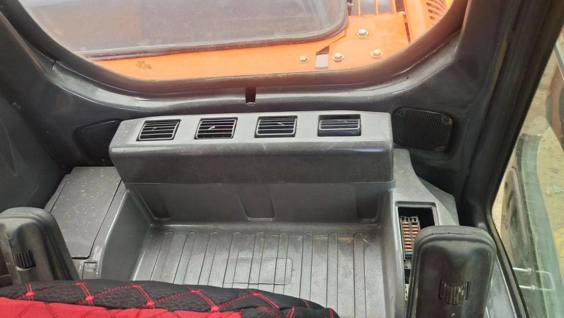 Nuovi arrivi di qualità affidabile HITACHI ZX130 escavatore escavatori usati a basso prezzo in vendita