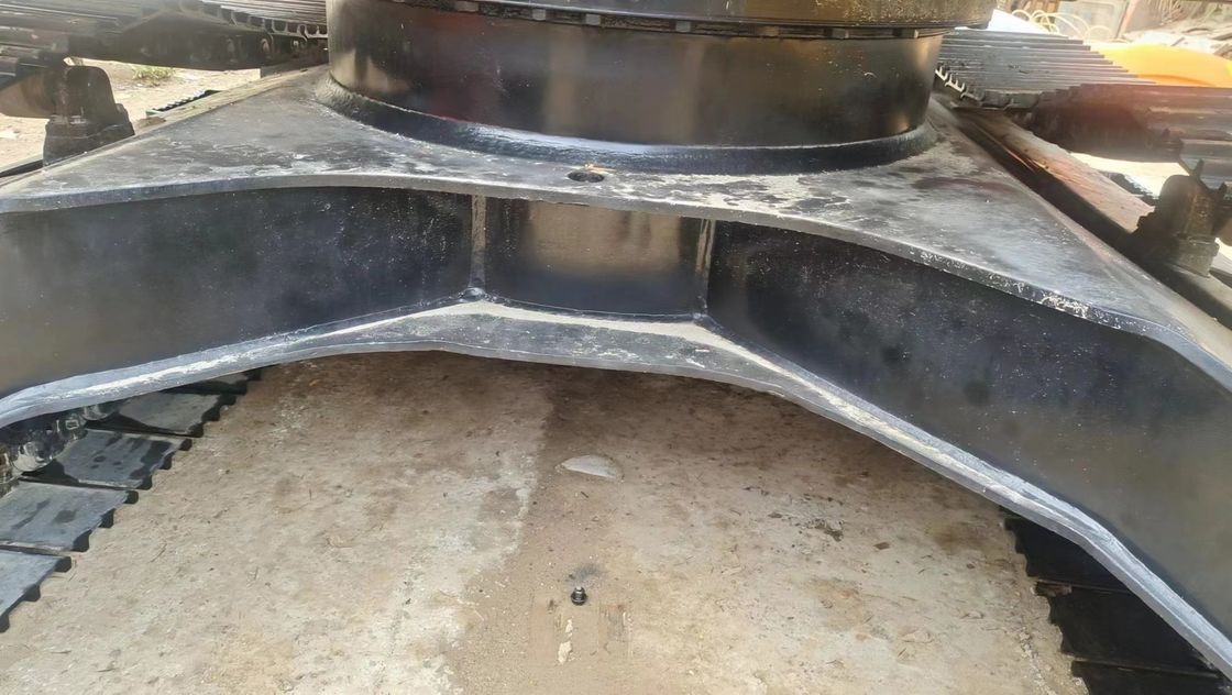 Nuovi arrivi di qualità affidabile HITACHI ZX130 escavatore escavatori usati a basso prezzo in vendita