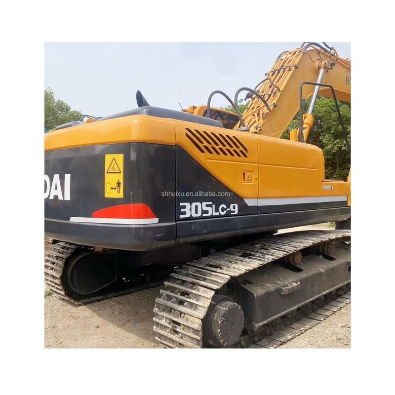 Escavatori originali per Hyundai 210 215 220 305