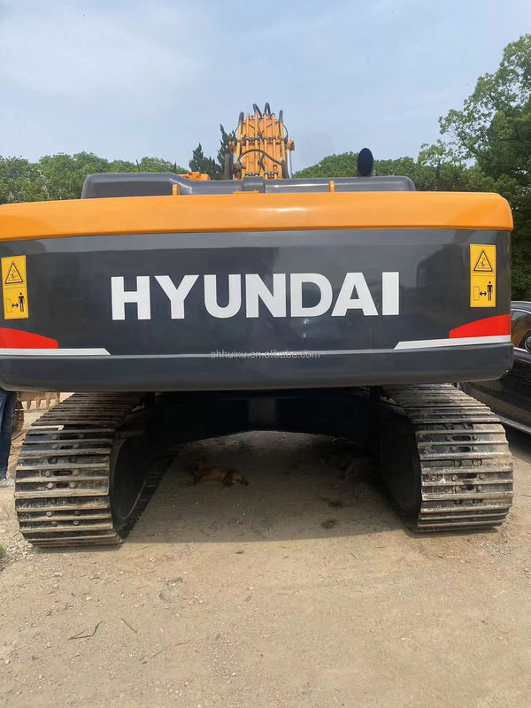 Escavatori originali per Hyundai 210 215 220 305